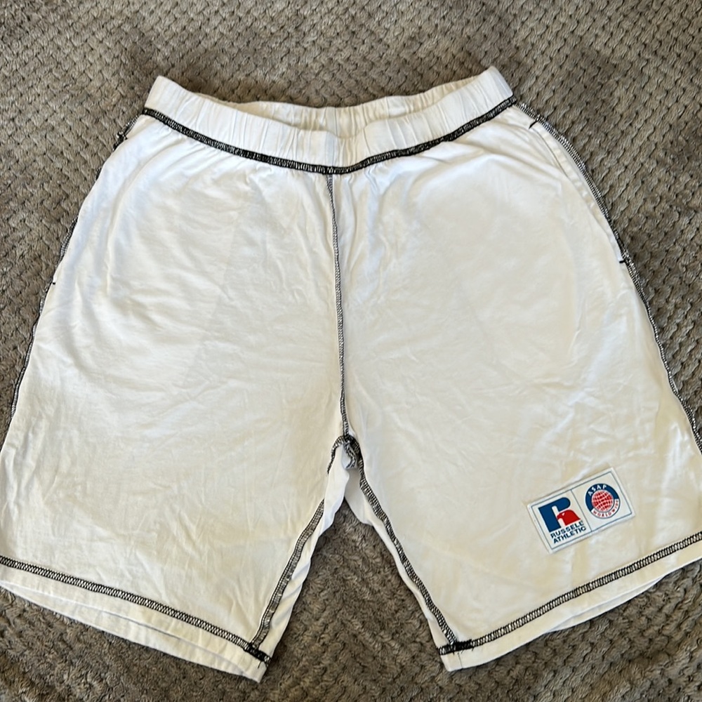 Russell Athletics Short Set - Picture 5 of 7